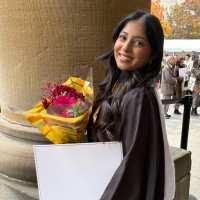 Sasha Bahadoor