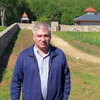 Darius Mazeika