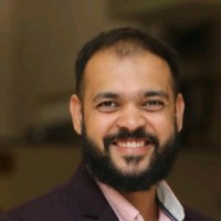 Nikhil Ramojwar