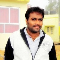 Vinoth Edwin