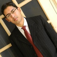 Raman Sharma