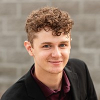 Micah Shenk