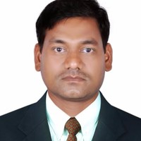 Santosh Maurya