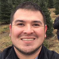 Andrew Flores