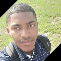 Jeremiah Strong