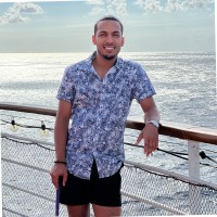 Gabriel Moran-Deleon