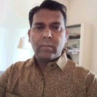Gaurav Kalaskar