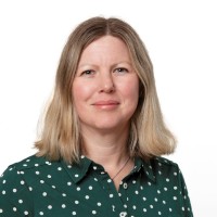 Alison Skillen MIEMA CEnv