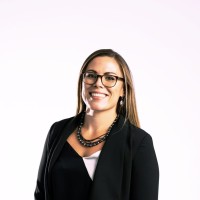 Krystal Curtin