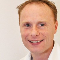 Martin Van Schaik