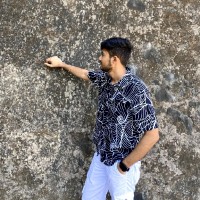 Bhavin Ahir