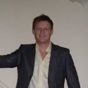 Stuart Kiddy
