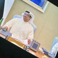 Prince Jamal Abbas Abdulaziz