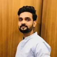 Shlesh Patel