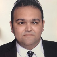 Michael Ezzat