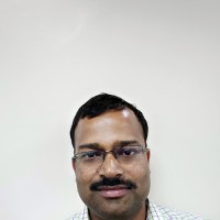 Chittaranjan Prusty