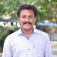 GOBINATHAN K