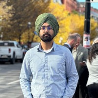Sukhmanpreet Singh