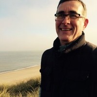 Andrew Mowbray MCIOB