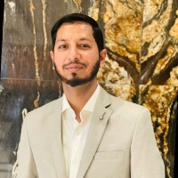Muhammad Jamshaid Ishaq