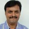 Arvind Garg