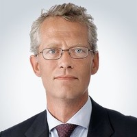 Nicolai Ørsted