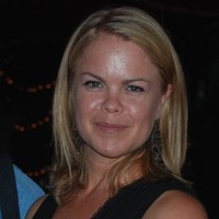 Julie Cockcroft