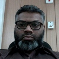 Salim Biju