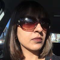Narinder Dosanjh