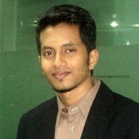 Muhammad Mahmudur Rahman
