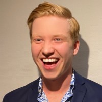 Adrian Nygård