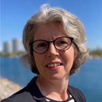 Dorte Kubel