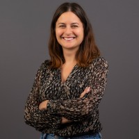Charlotte Mahé