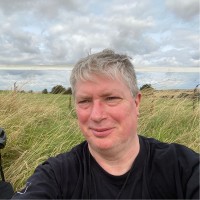 Matthew Suddaby