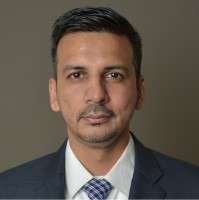 Syed Muhammad Abbas Mehdi