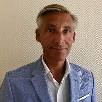 Roy De Vink