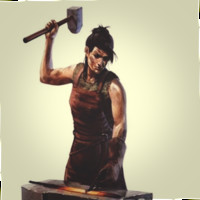 search iron  glass