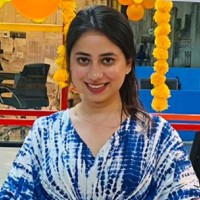 Ekjyot Kaur