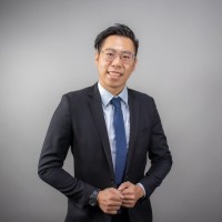 Ray Goh