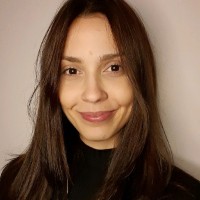 Gisele Marcele da Silva Rocha