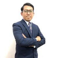 Azlan Shah Abdul Rahman