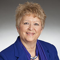 Paula Thomson