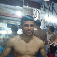 youssef karami