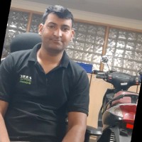 Pradeep Nayak