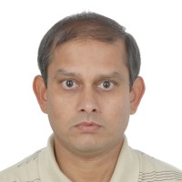 Sujit Ghosh