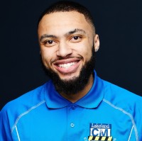 Shannon Vickers Jr.