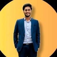 Muhammad Wahaj Ali