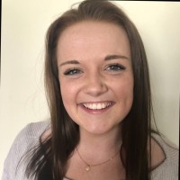 Lizzie Gilbride