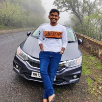 Tejas Belhekar