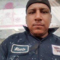 Alberto Balderas